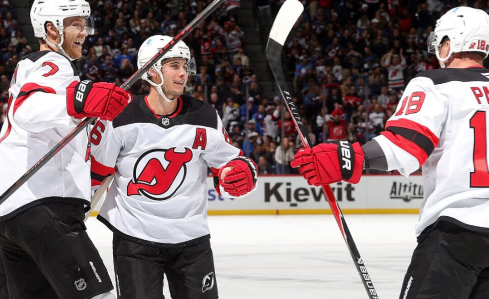 Fitzgerald 'working the phones daily' as Hamilton, Palat trade rumors swirl