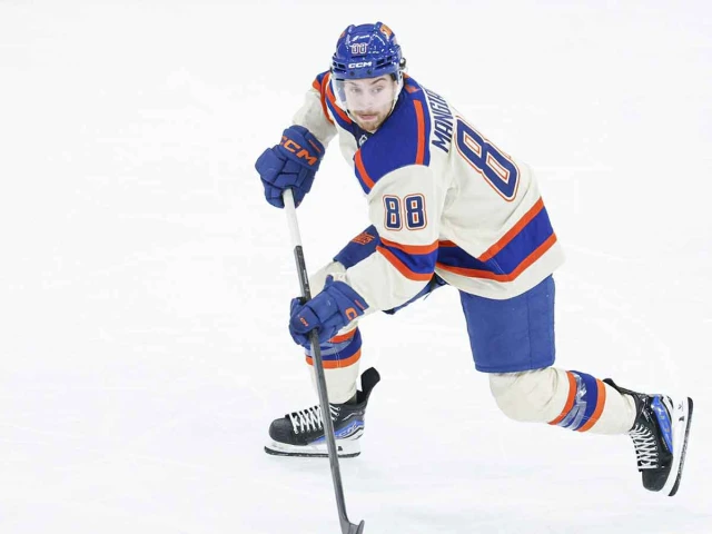 NHL rumors: Oilers, Senators have had trade talks regarding disgruntled forward