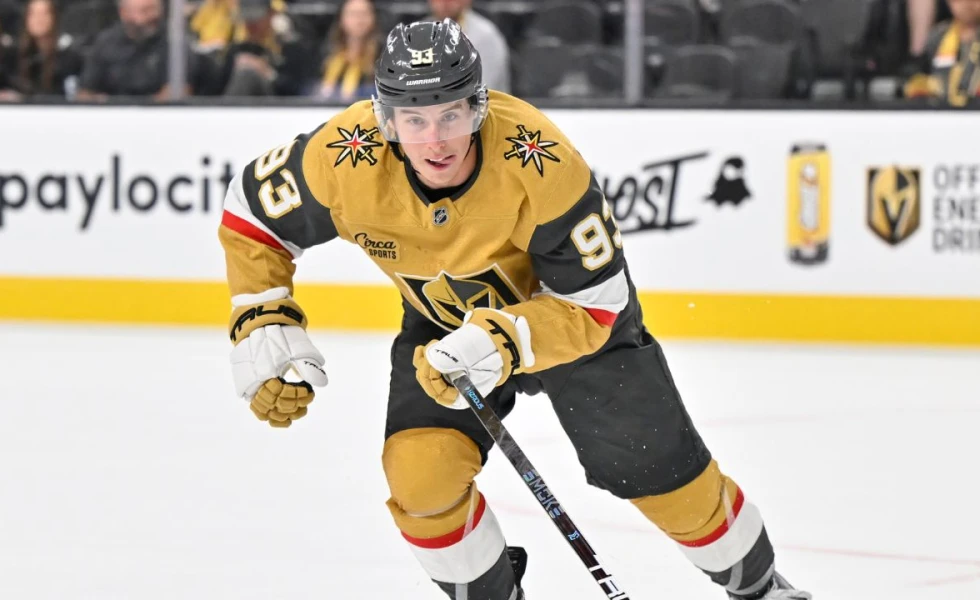 Marner set to face Maple Leafs for first time since bolting for Golden Knights