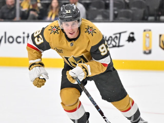 Marner set to face Maple Leafs for first time since bolting for Golden Knights