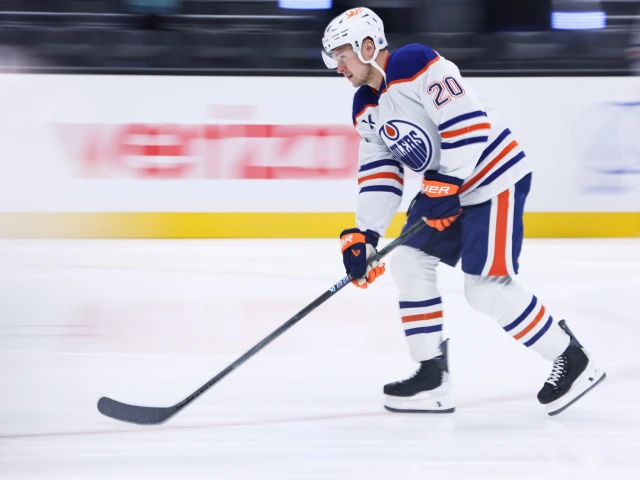 The Oilers have to stop tinkering with their bottom-six