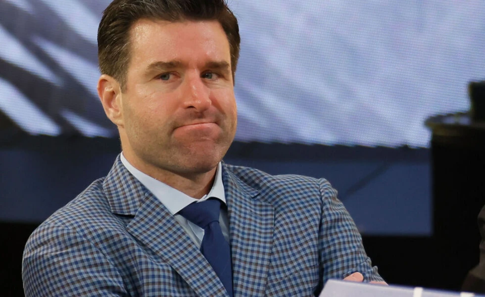 Drury pens letter to Rangers fans signaling 'smart and opportunistic' retool