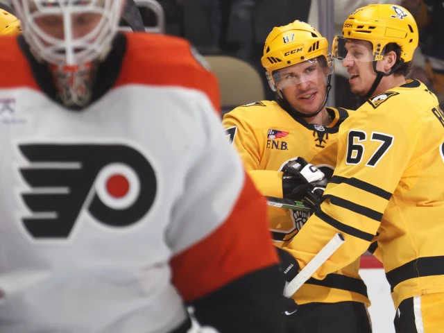 Flyers’ Rick Tocchet gets real on ‘adversity’ after 5th straight loss