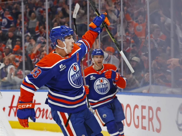 Nuge Week: A tribute to Oilers’ Ryan Nugent-Hopkins ahead of his 1000th NHL game