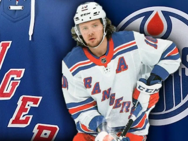 Could Oilers and Bowman Swing Big on Panarin at the Trade Deadline?