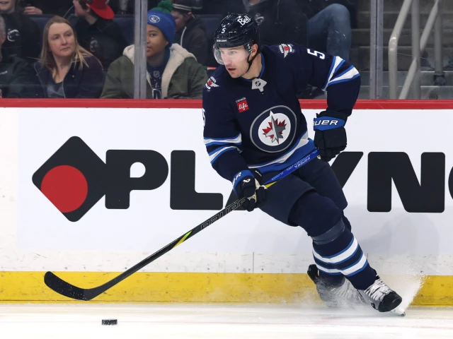 Jets’ Luke Schenn breaks down how teams battle back after slump