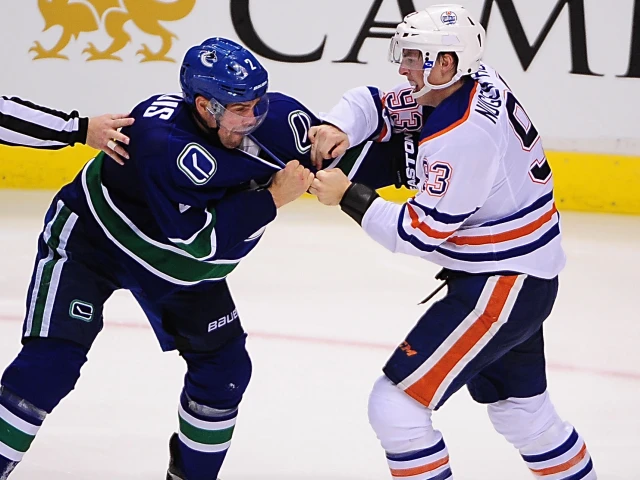 Nuge Week: A look at Ryan Nugent-Hopkins’ biggest milestones ahead of his 1,000th game