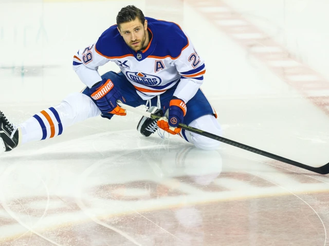 Oilers’ Leon Draisaitl to take leave of absence due to family illness
