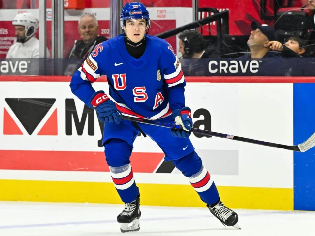 How can the Edmonton Oilers increase their organizational depth this year?