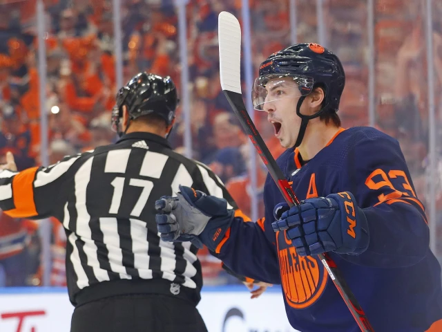 ‘RNH is the OG’: Oilers fans share their favourite memories of Ryan Nugent-Hopkins’ first 1,000 games