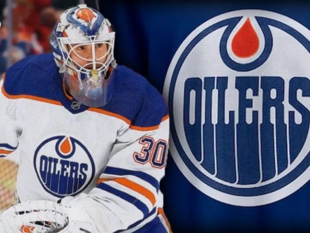 Oilers and Senators Could Be a Good Trade Fit