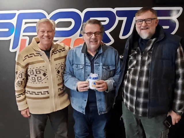 Rollin’ Down The Highway