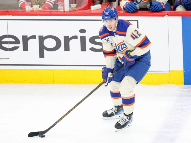 Edmonton Oilers release good-news injury update on Kapanen