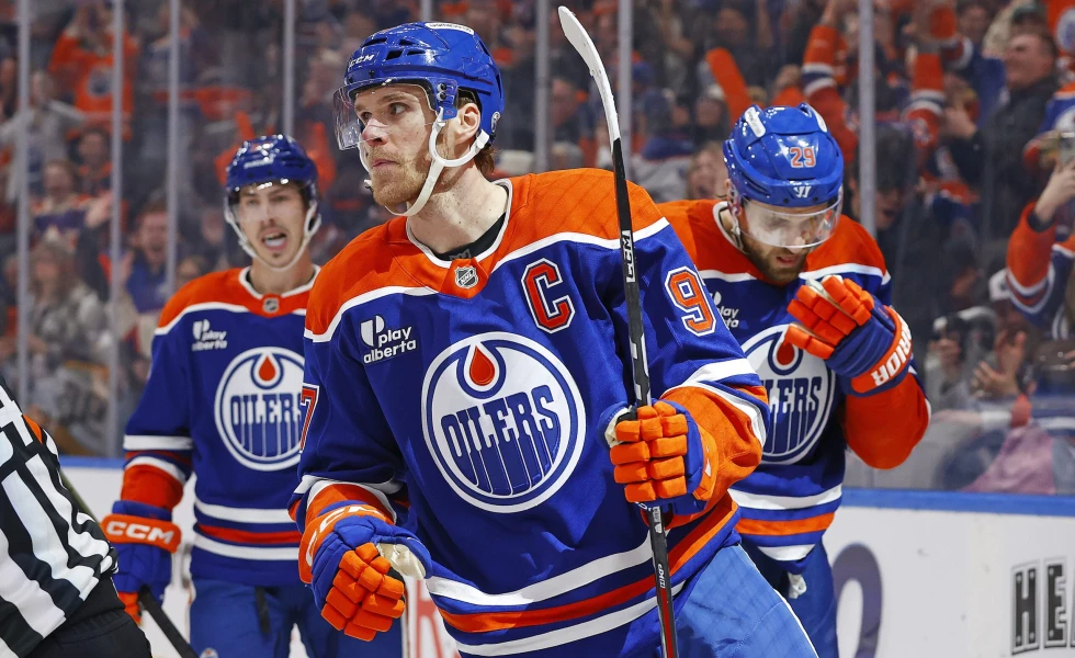 The real Connor McDavid is back. Can the Oilers take advantage?