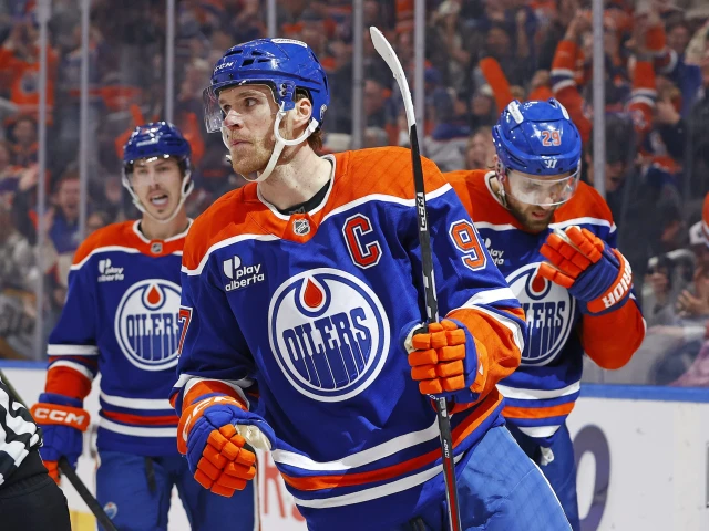 The real Connor McDavid is back. Can the Oilers take advantage?
