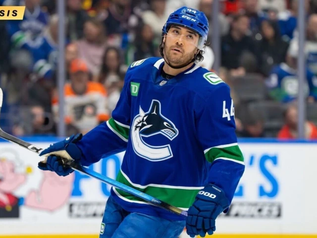 Trade grades: Grier gives Sharks vote of confidence with Sherwood deal