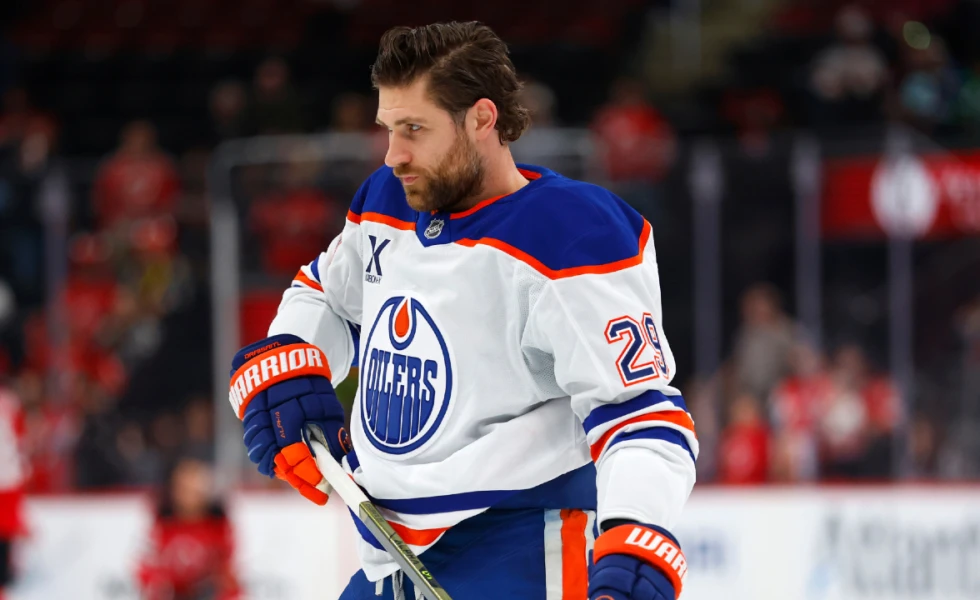 Oilers’ Draisaitl expected back later this week, coach says