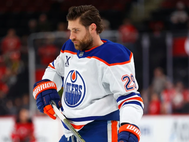 Oilers’ Draisaitl expected back later this week, coach says