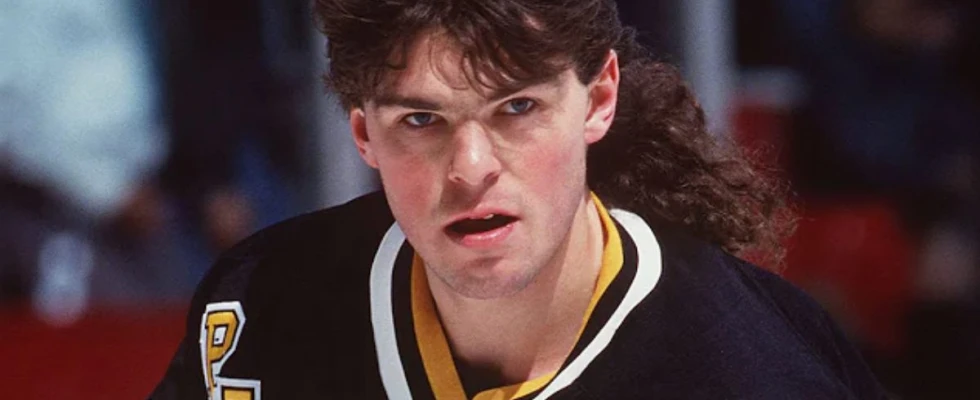 Finally reunited with Pittsburgh, Jaromir Jagr was Connor McDavid in the 1990s