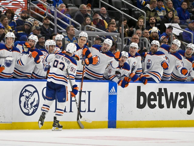 Oilersnation Everyday: the Oilers lost and we are sad