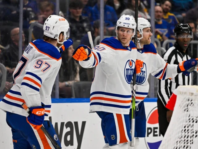 Nugent-Bowman: Why a scoring winger should be the Oilers’ top trade deadline priority