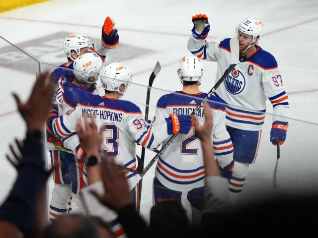 GDB 52.0 Wrap Up: Oilers fans take over Mullett Arena and third-period rally over the Coyotes sends them home happy