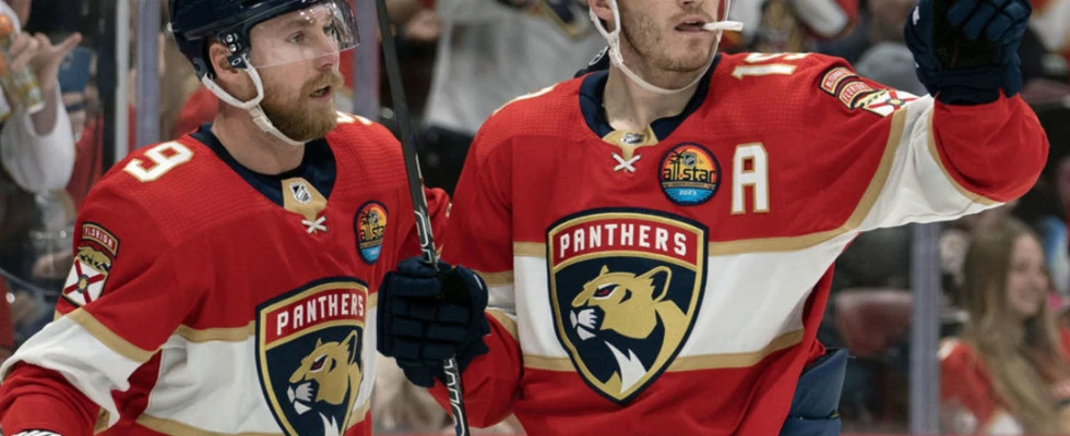 Trust Panthers to cruise past Sens, defense to show up in Winnipeg