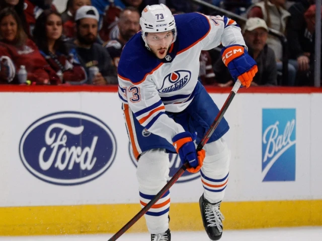 Oilers penalty kill has taken dramatic downturn since All-Star break