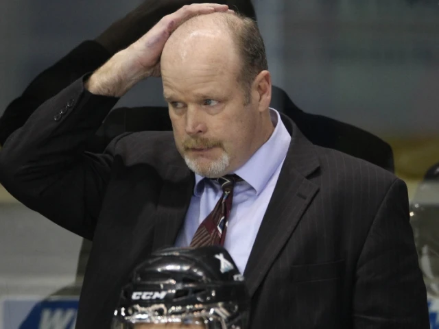 Oilers might consider Mark Hunter to be next GM: report