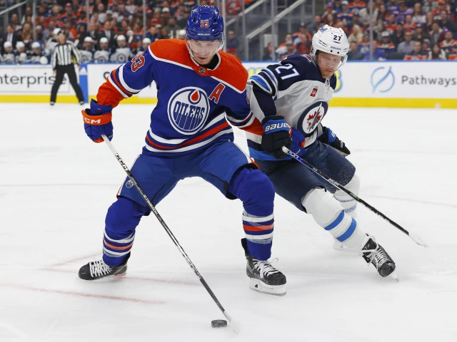 Illness leaves Ryan Nugent-Hopkins questionable for Edmonton Oilers game against Boston Bruins