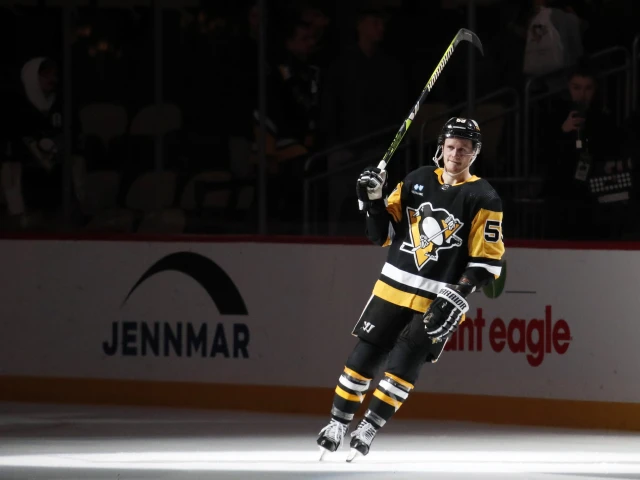 Edmonton Oilers a ‘destination to watch’ for Jake Guentzel