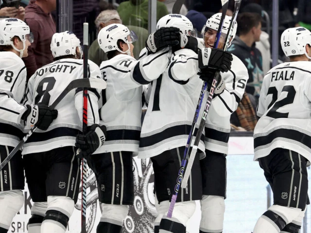 Will the Kings' streak continue? Targeting 2 teams on Thursday