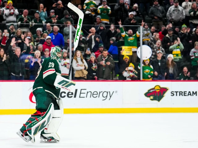The Minnesota Wild: What’s gone wrong this season and who might get moved