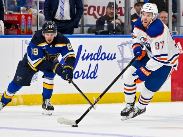 Lowetide: How can Brad Holland and Oilers pro scouts impact trade deadline?