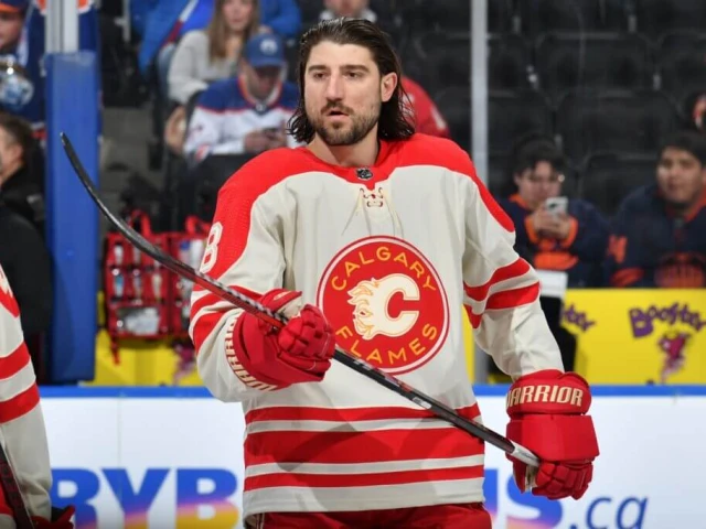 The Flames are shopping Chris Tanev. Do the Oilers have what it takes to get him?
