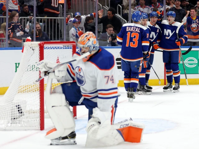 What’s driving the poor results on the Edmonton Oilers penalty kill?