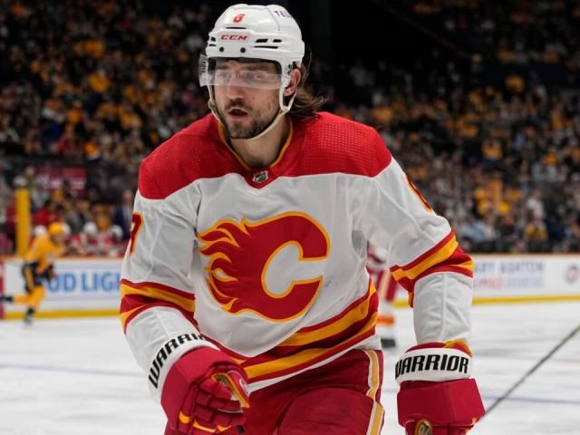 Why the Stars may not be done dealing after acquiring Tanev from Flames