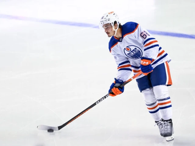 Lowetide: Which under-the-radar Oilers prospect could be traded before the NHL deadline?