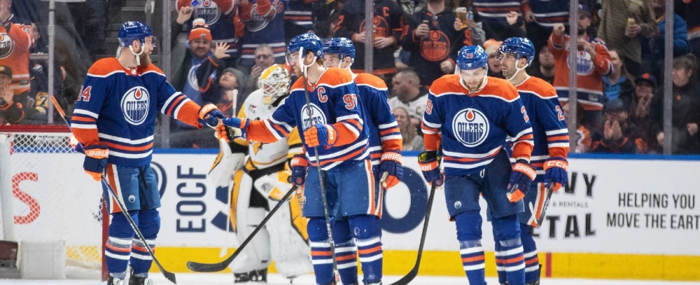 Oilers Trade Deadline Preview: In Cup or bust year, time to go all in