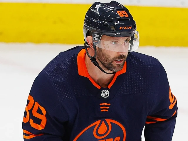 Oilers place Sam Gagner on waivers just days before trade deadline