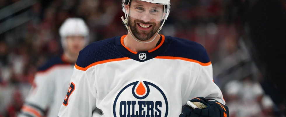 Oilers’ Sam Gagner, Canucks’ Guillaume Brisebois highlight March 5 waivers