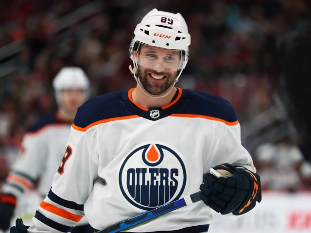 Oilers’ Sam Gagner, Canucks’ Guillaume Brisebois highlight March 5 waivers