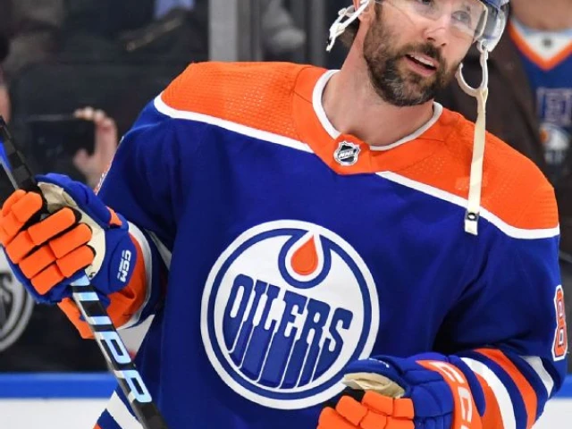 Gagner on waivers after a third stint in Edmonton