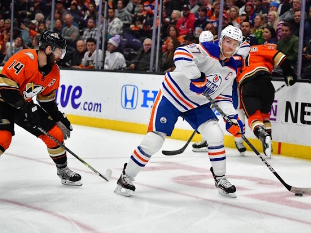 NHL Rumors: Rental Prices are “Ridiculous,” Henrique is the Oilers Top Target, and a First for Tarasenko?