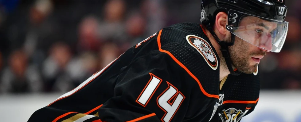 Edmonton Oilers acquire Adam Henrique and Sam Carrick from Anaheim Ducks