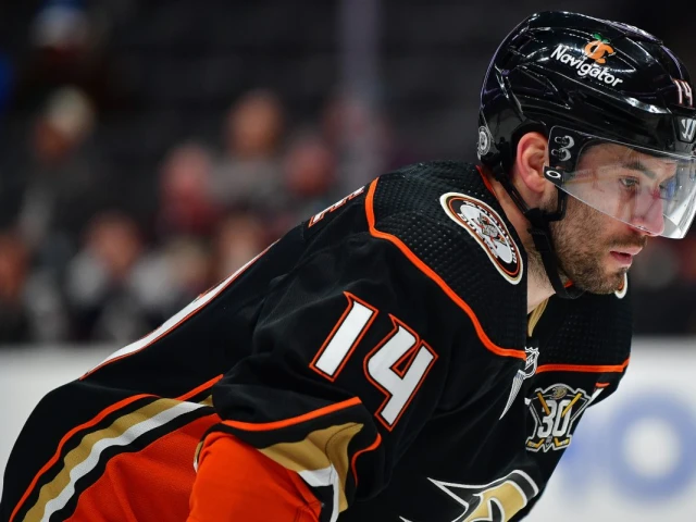 Edmonton Oilers acquire Adam Henrique and Sam Carrick from Anaheim Ducks