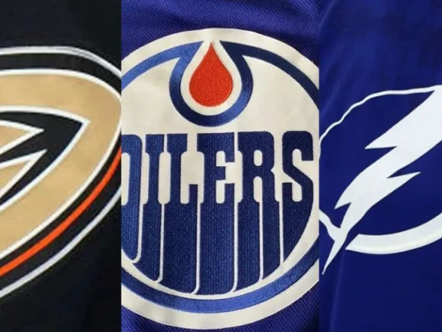 Oilers, Ducks, and Lightning Deal Leaves Room for Another Trade