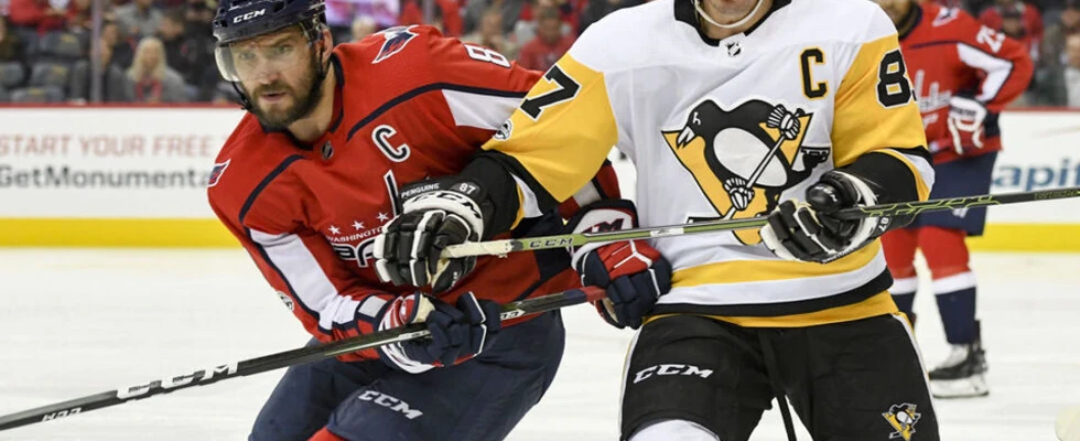 Temper expectations for offense in Crosby-Ovechkin battle