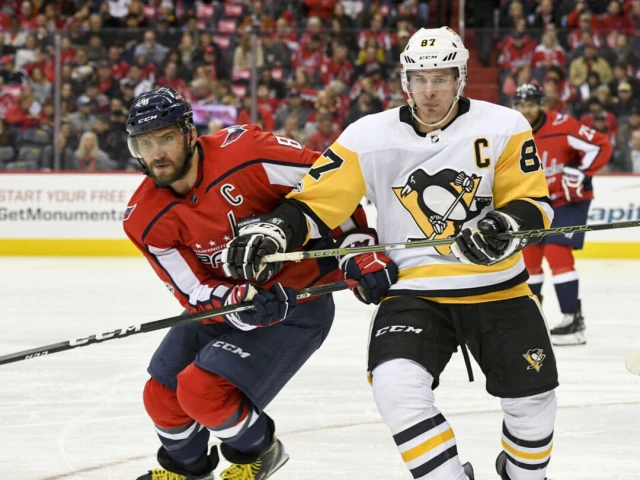 Temper expectations for offense in Crosby-Ovechkin battle