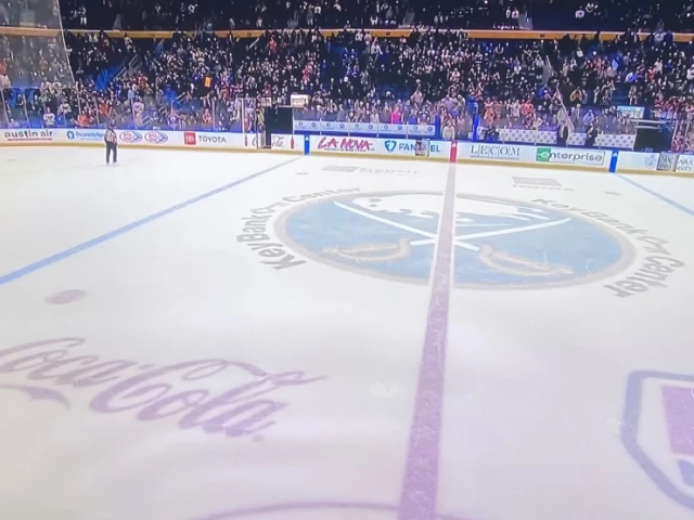 Crazy finish between Oilers and Sabres has fans in complete disbelief